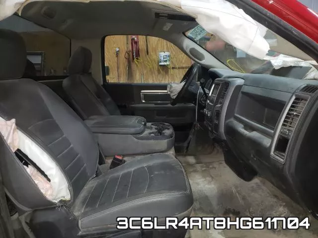 3C6LR4AT8HG611704 фото 5