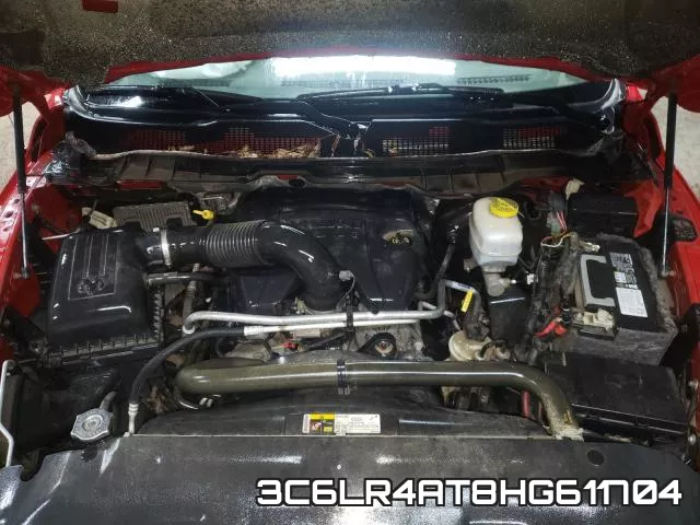 3C6LR4AT8HG611704 фото 7