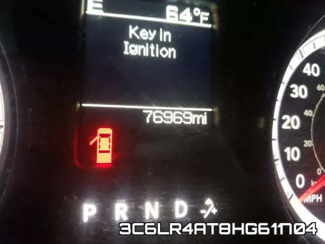 3C6LR4AT8HG611704 фото 8