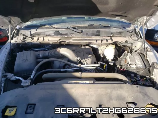 3C6RR7LT2HG626675 фото 8