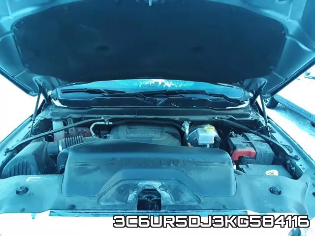 3C6UR5DJ3KG584116 фото 6