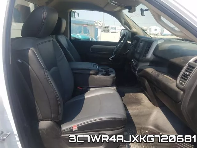 3C7WR4AJXKG720681 фото 7