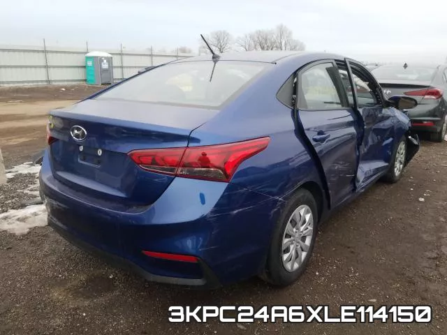 3KPC24A6XLE114150 фото 5