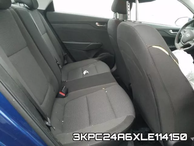 3KPC24A6XLE114150 фото 7