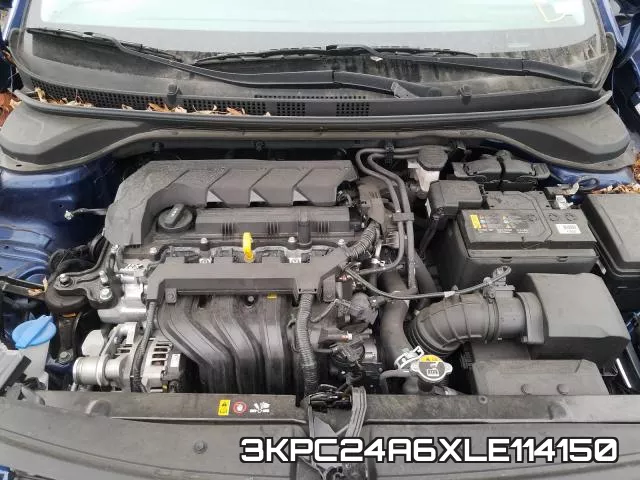 3KPC24A6XLE114150 фото 8