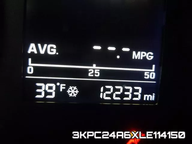 3KPC24A6XLE114150 фото 9