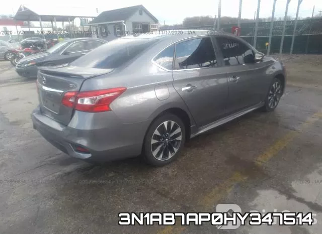 3N1AB7AP0HY347514 фото 5