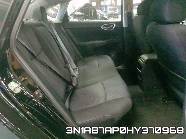 3N1AB7AP0HY370968 фото 7