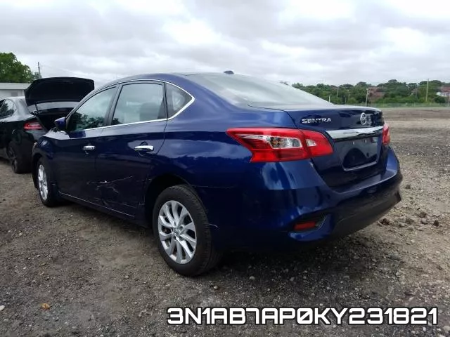 3N1AB7AP0KY231821 фото 4