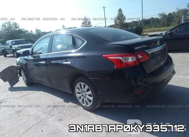 3N1AB7AP0KY335712 фото 4