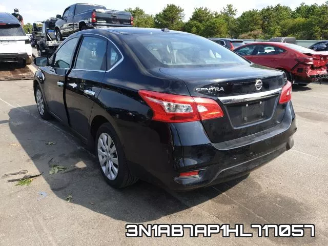 3N1AB7AP1HL717057 фото 4