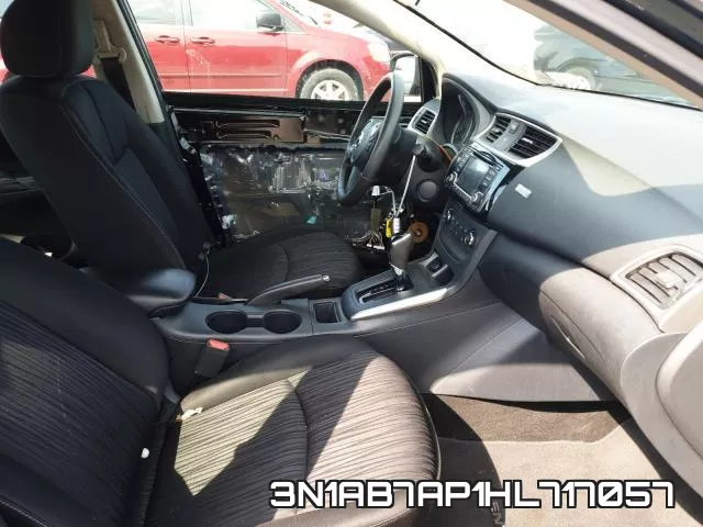3N1AB7AP1HL717057 фото 6