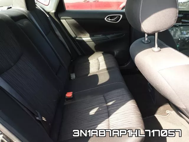 3N1AB7AP1HL717057 фото 7
