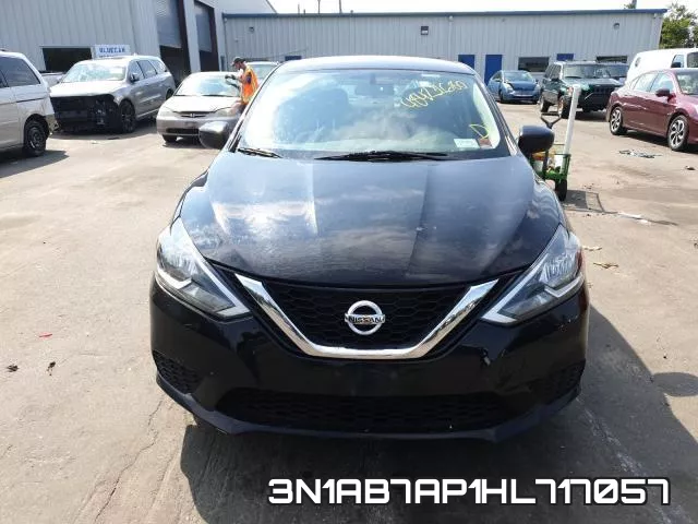 3N1AB7AP1HL717057 фото 10