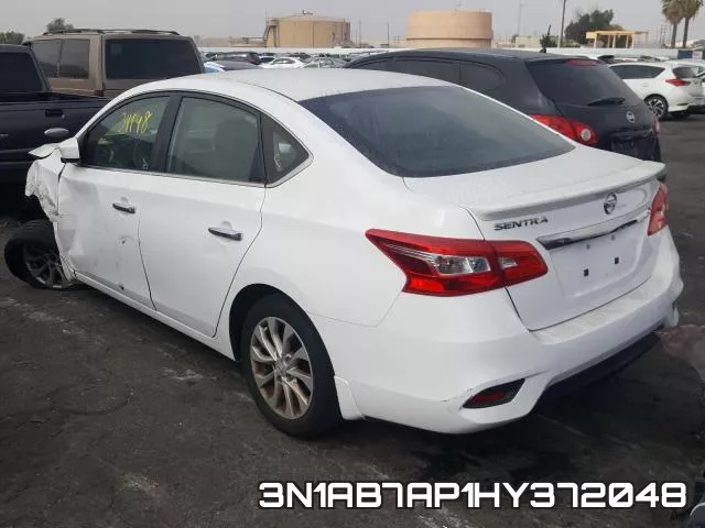 3N1AB7AP1HY372048 фото 4