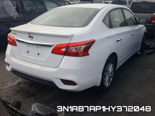 3N1AB7AP1HY372048 фото 5