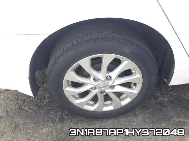 3N1AB7AP1HY372048 фото 10