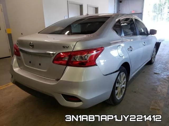 3N1AB7AP1JY221412 фото 4