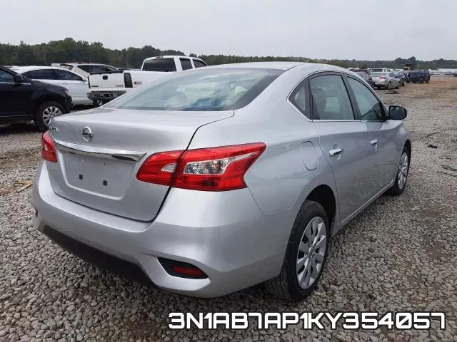 3N1AB7AP1KY354057 фото 5