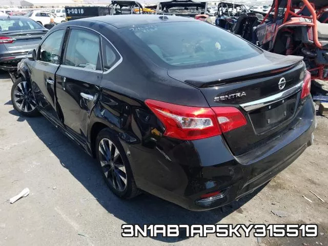 3N1AB7AP5KY315519 фото 4