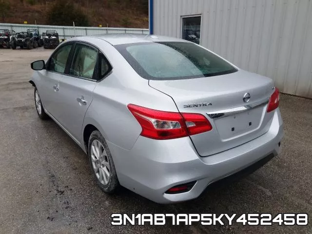 3N1AB7AP5KY452458 фото 4