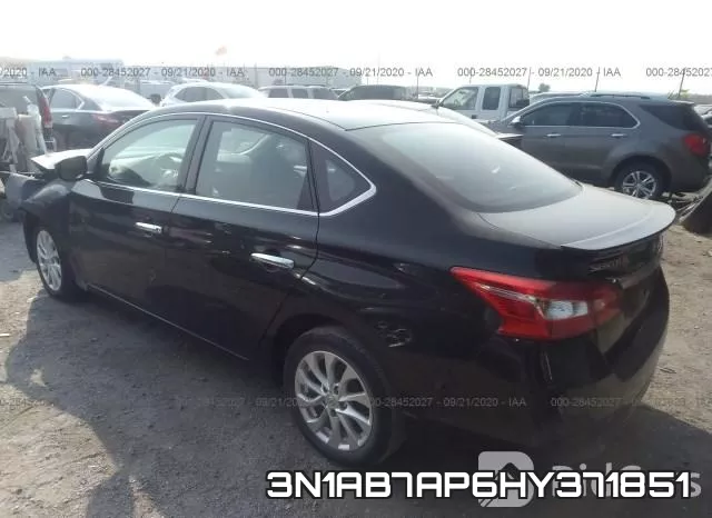 3N1AB7AP6HY371851 фото 4