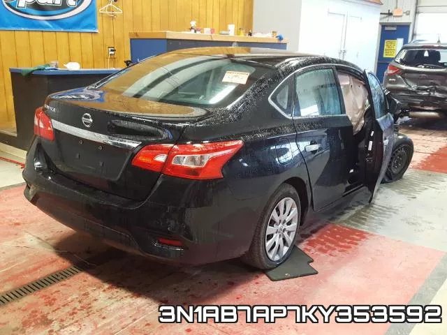 3N1AB7AP7KY353592 фото 4