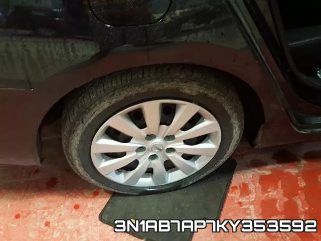3N1AB7AP7KY353592 фото 9