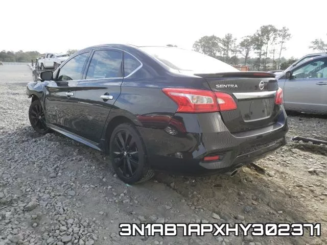 3N1AB7APXHY302371 фото 3