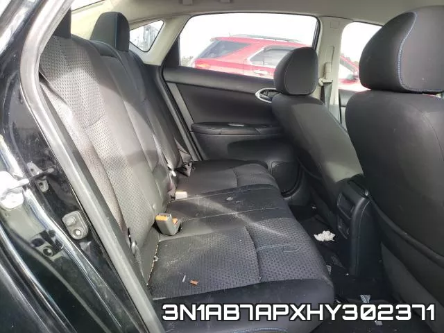 3N1AB7APXHY302371 фото 6