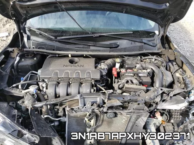 3N1AB7APXHY302371 фото 7