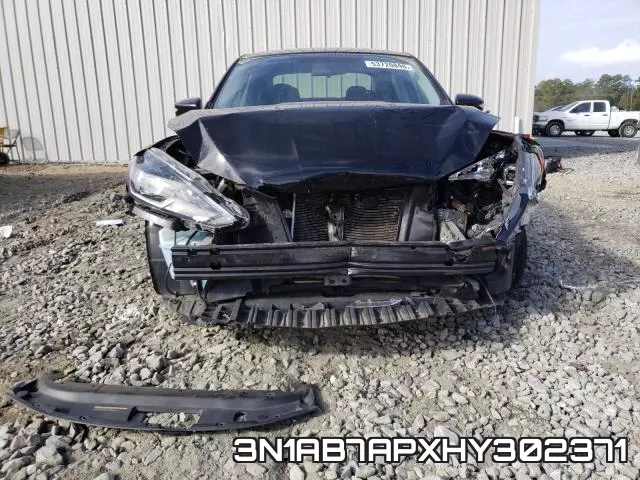 3N1AB7APXHY302371 фото 9