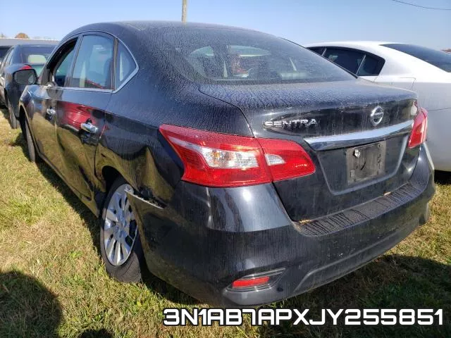 3N1AB7APXJY255851 фото 4