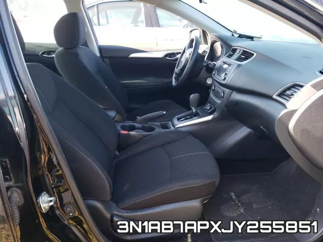 3N1AB7APXJY255851 фото 6