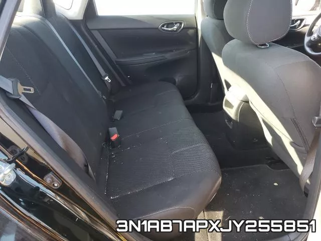 3N1AB7APXJY255851 фото 7