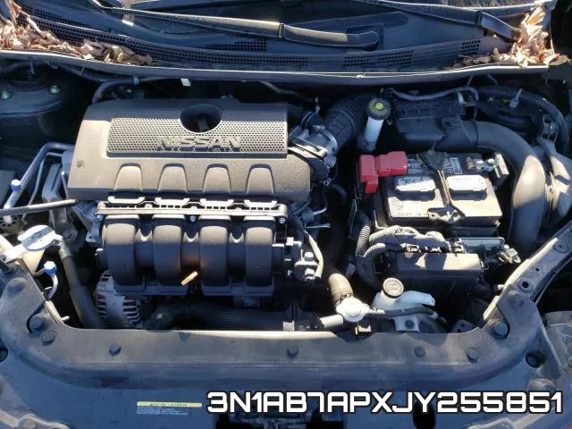 3N1AB7APXJY255851 фото 8