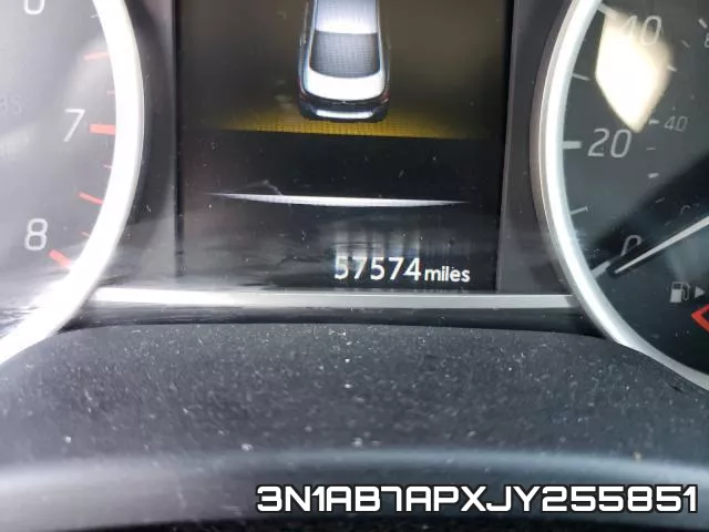 3N1AB7APXJY255851 фото 9