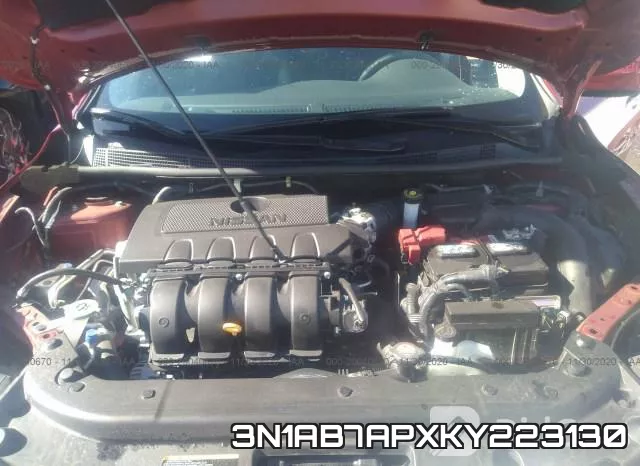 3N1AB7APXKY223130 фото 2