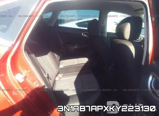 3N1AB7APXKY223130 фото 9