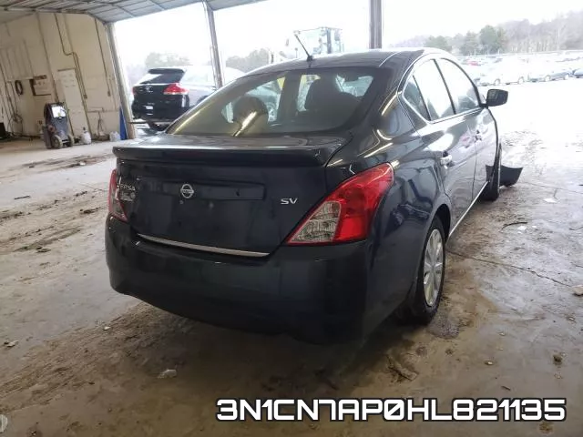 3N1CN7AP0HL821135 фото 4