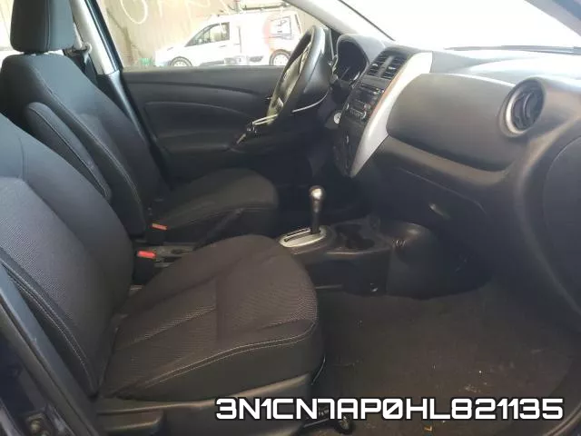 3N1CN7AP0HL821135 фото 5
