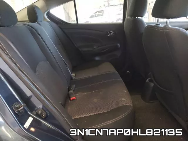 3N1CN7AP0HL821135 фото 6