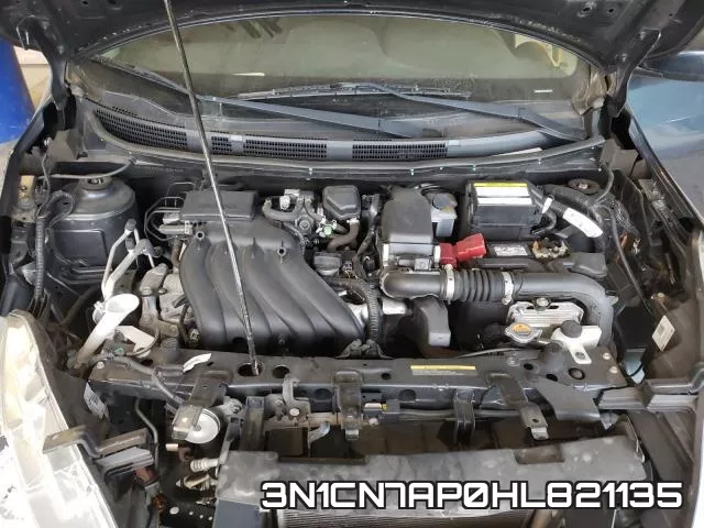 3N1CN7AP0HL821135 фото 7