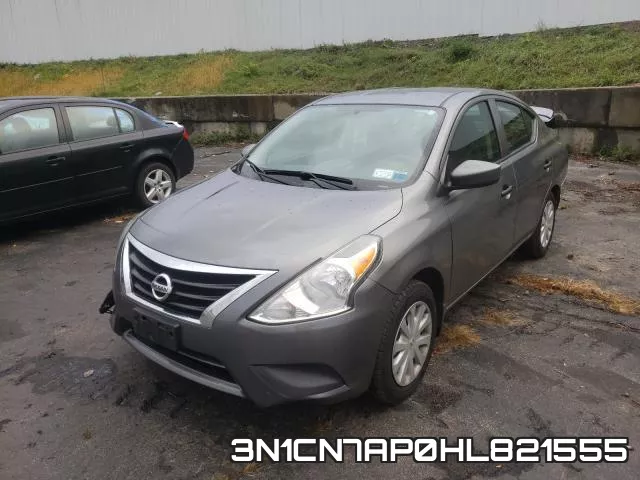 3N1CN7AP0HL821555 фото 3