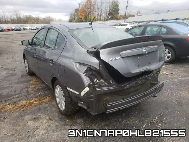 3N1CN7AP0HL821555 фото 4