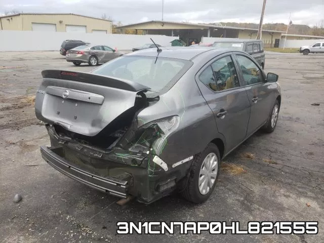 3N1CN7AP0HL821555 фото 5
