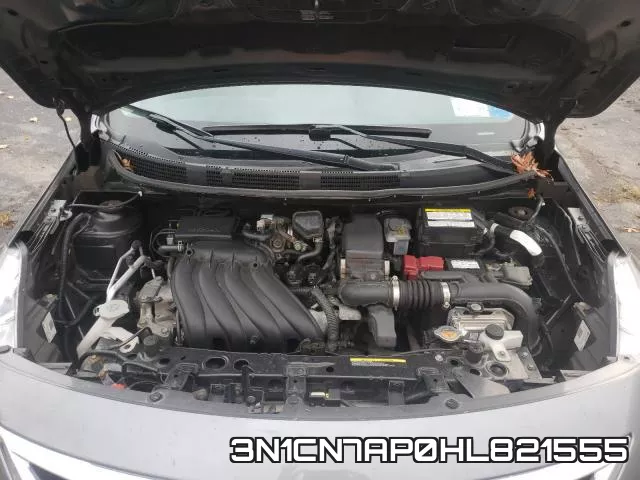 3N1CN7AP0HL821555 фото 8