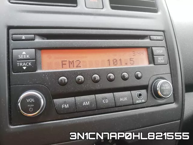 3N1CN7AP0HL821555 фото 10