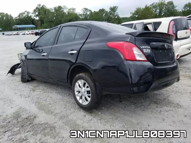 3N1CN7AP1JL808397 фото 4