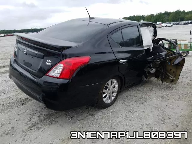 3N1CN7AP1JL808397 фото 5